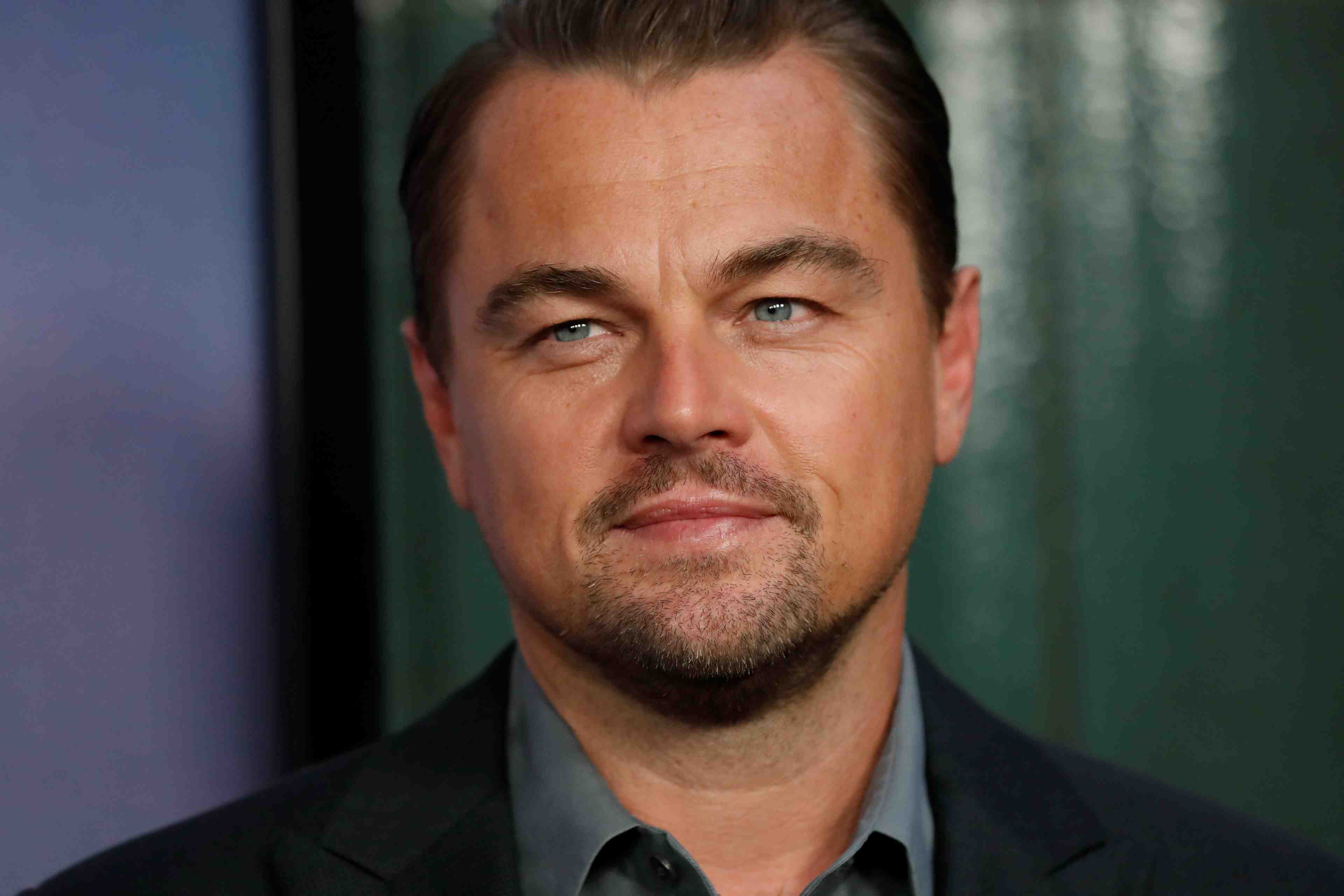 Amazonie: leonardo dicaprio appelle a agir face a la "tragedie"