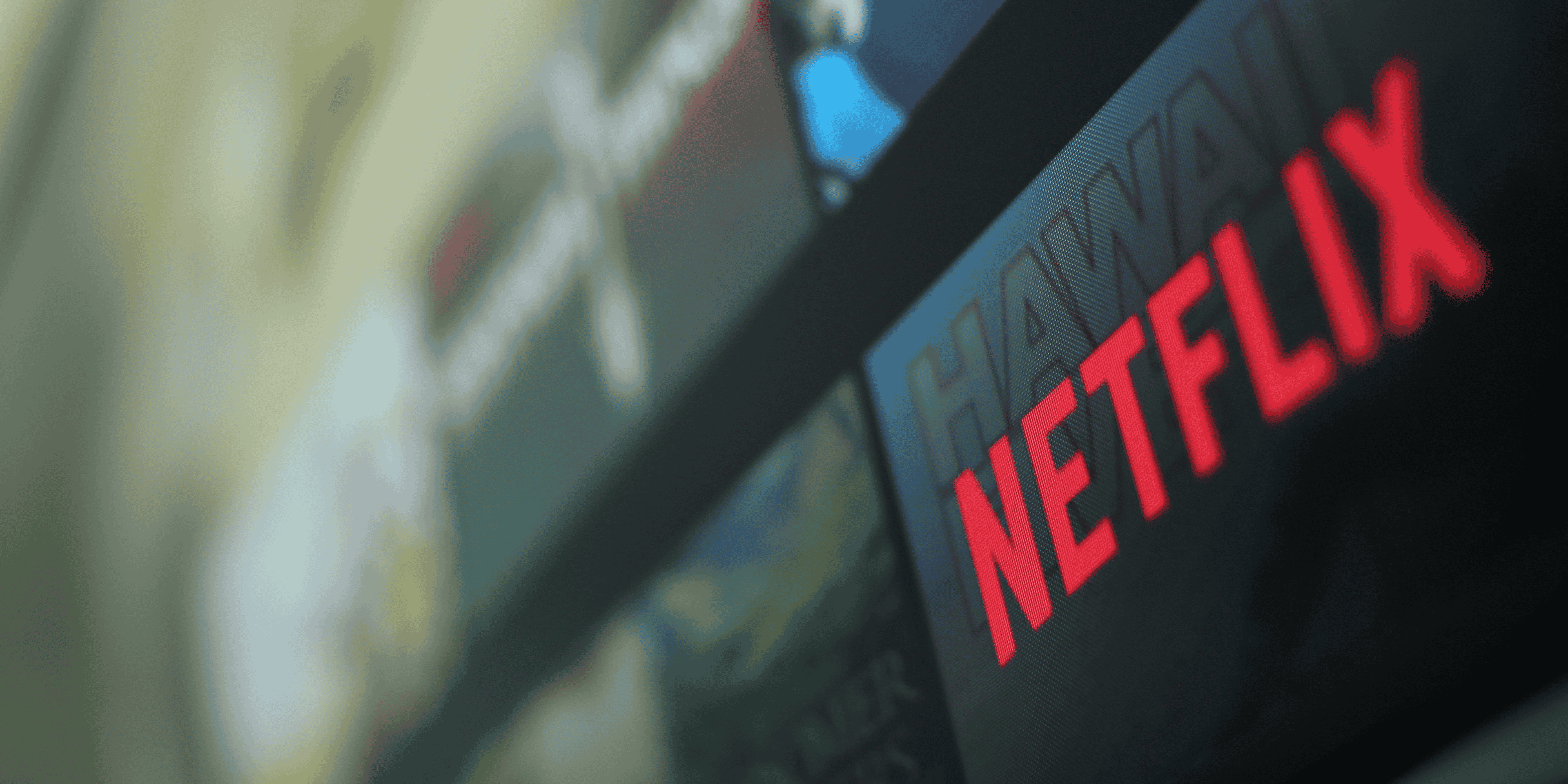 Netflix ecrase les previsions sur les abonnements