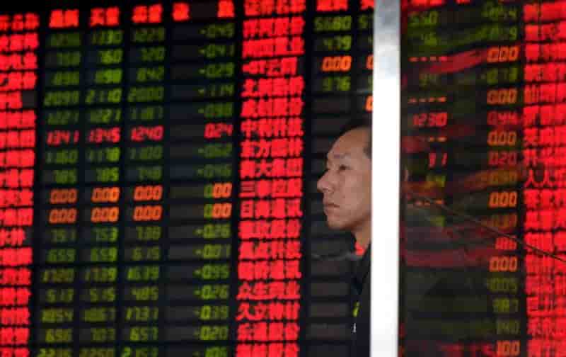 Le marche actions chinois poursuit sa mue, selon bnpp am