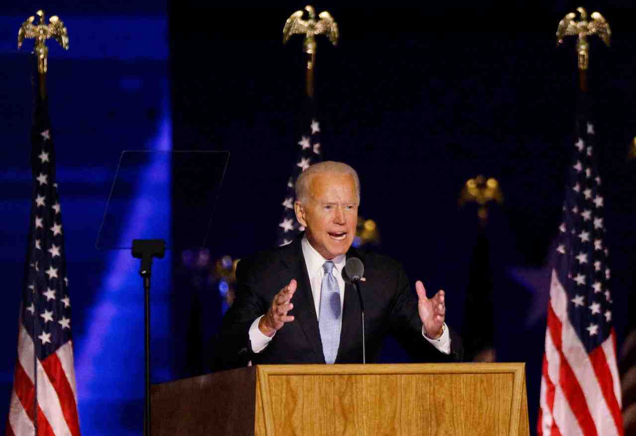 Joe Biden