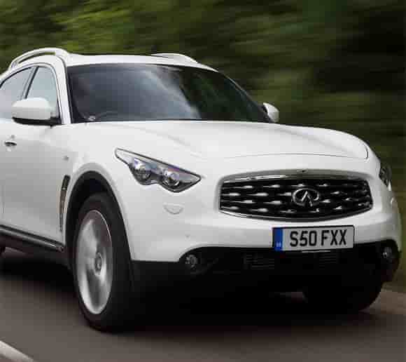 Infiniti FX