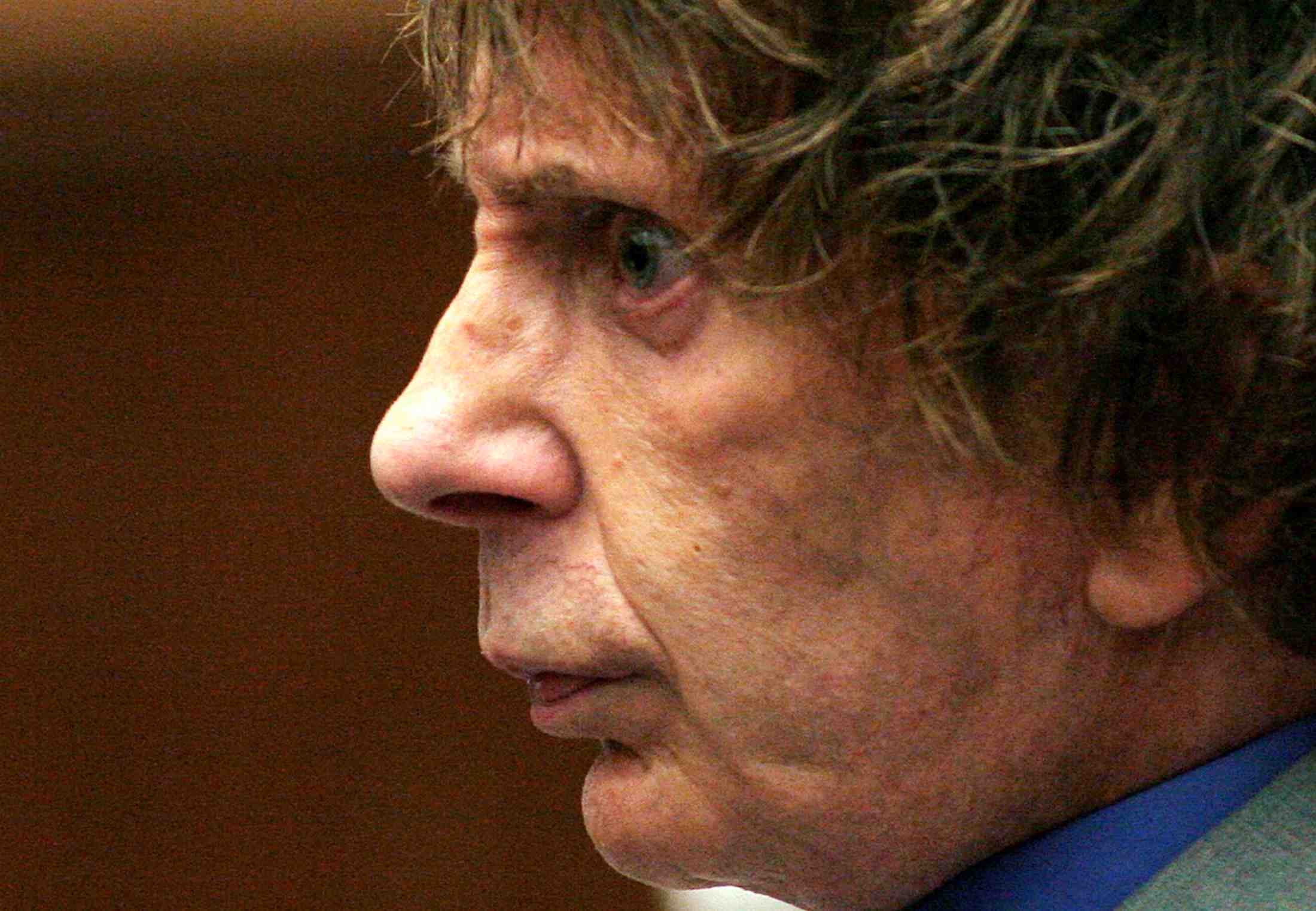 Le producteur de musique phil spector est decede a 81 ans