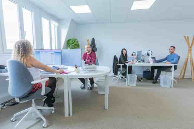 Affinicy Relation client Rouen