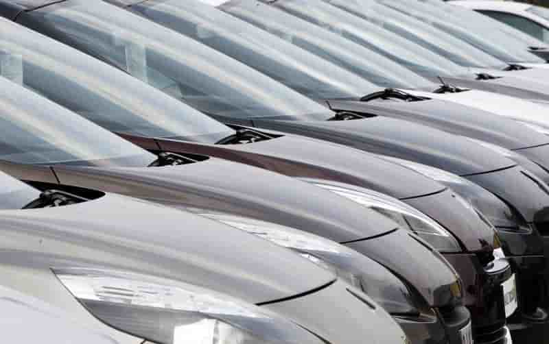 Treizième mois consécutif de hausse du marché auto en Europe