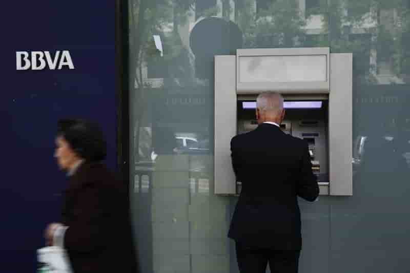 BBVA va accroître sa part dans la banque turque Garanti