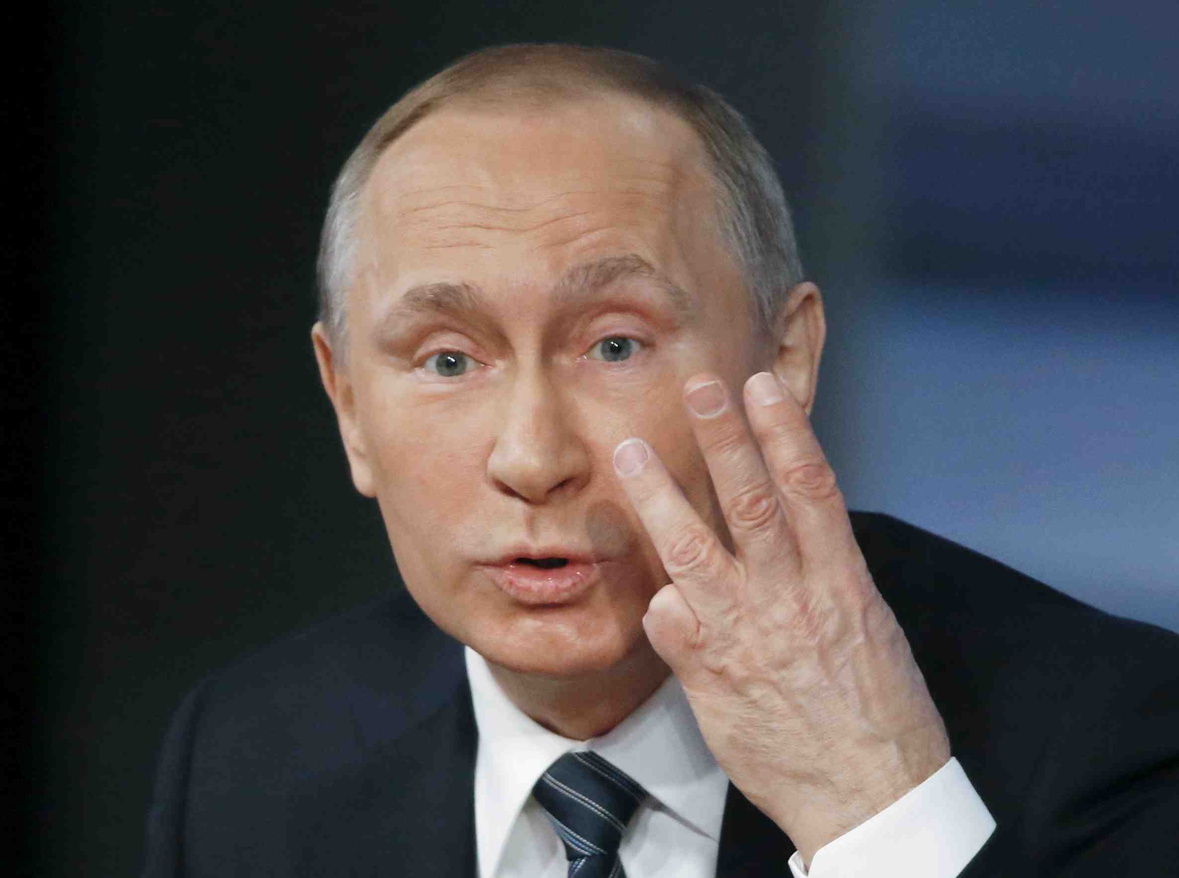 La russie va revoir son budget a cause du prix du petrole