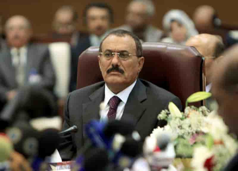 Accord pour apaiser les tensions entre houthis et pro-saleh