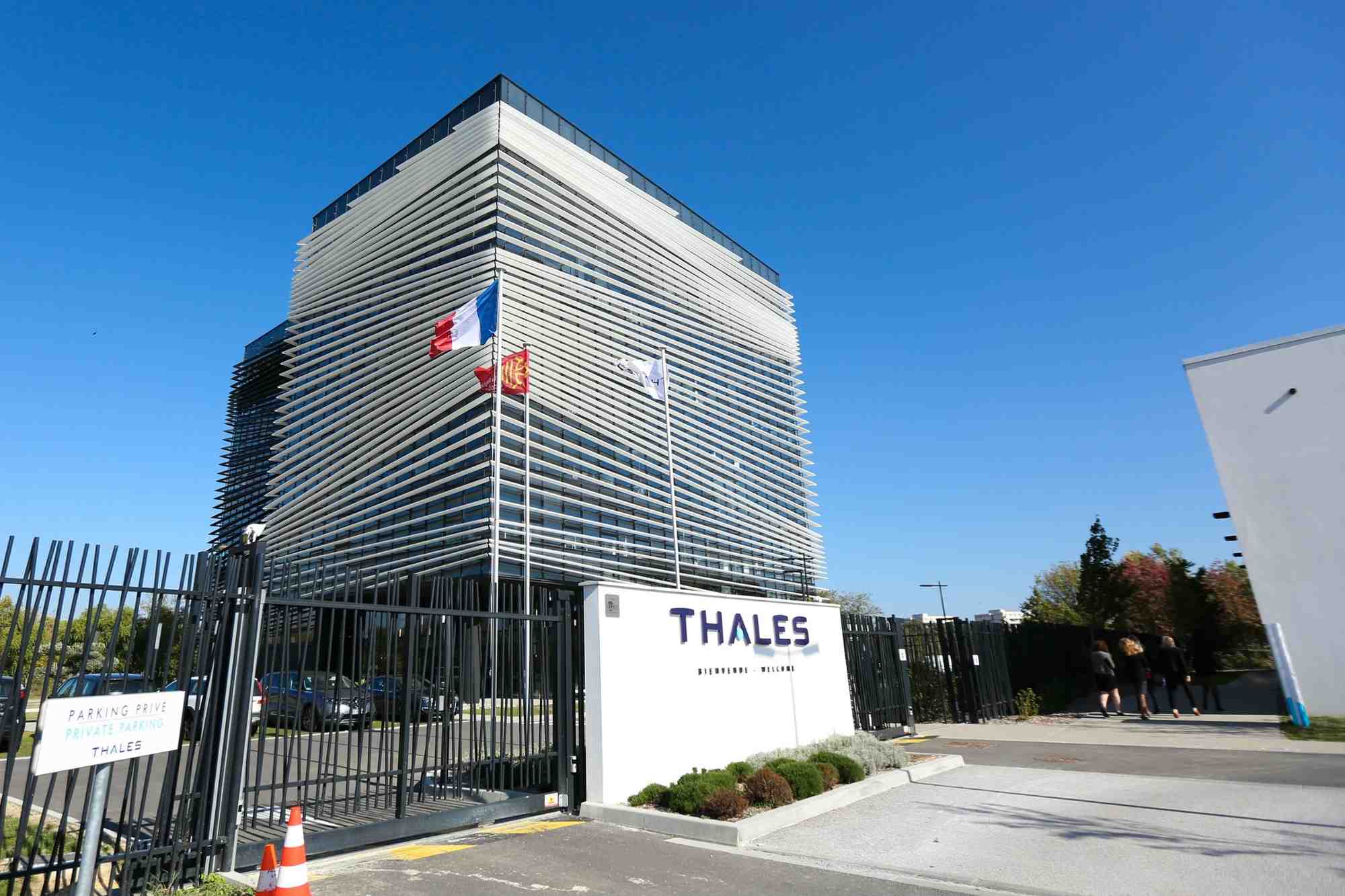 thales