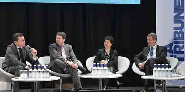 Smart city Bordeaux