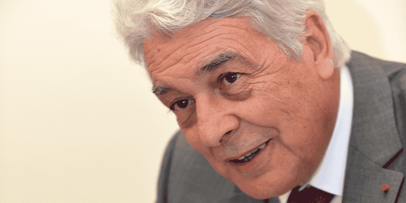André marcon