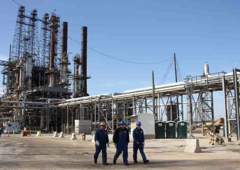 Discussions en cours pour un rapprochement entre lyondellbasell et braskem