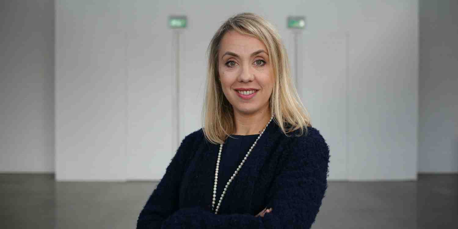 Nadia Pellefigue a dévoilé son plan mobilités pour la ville de Toulouse.