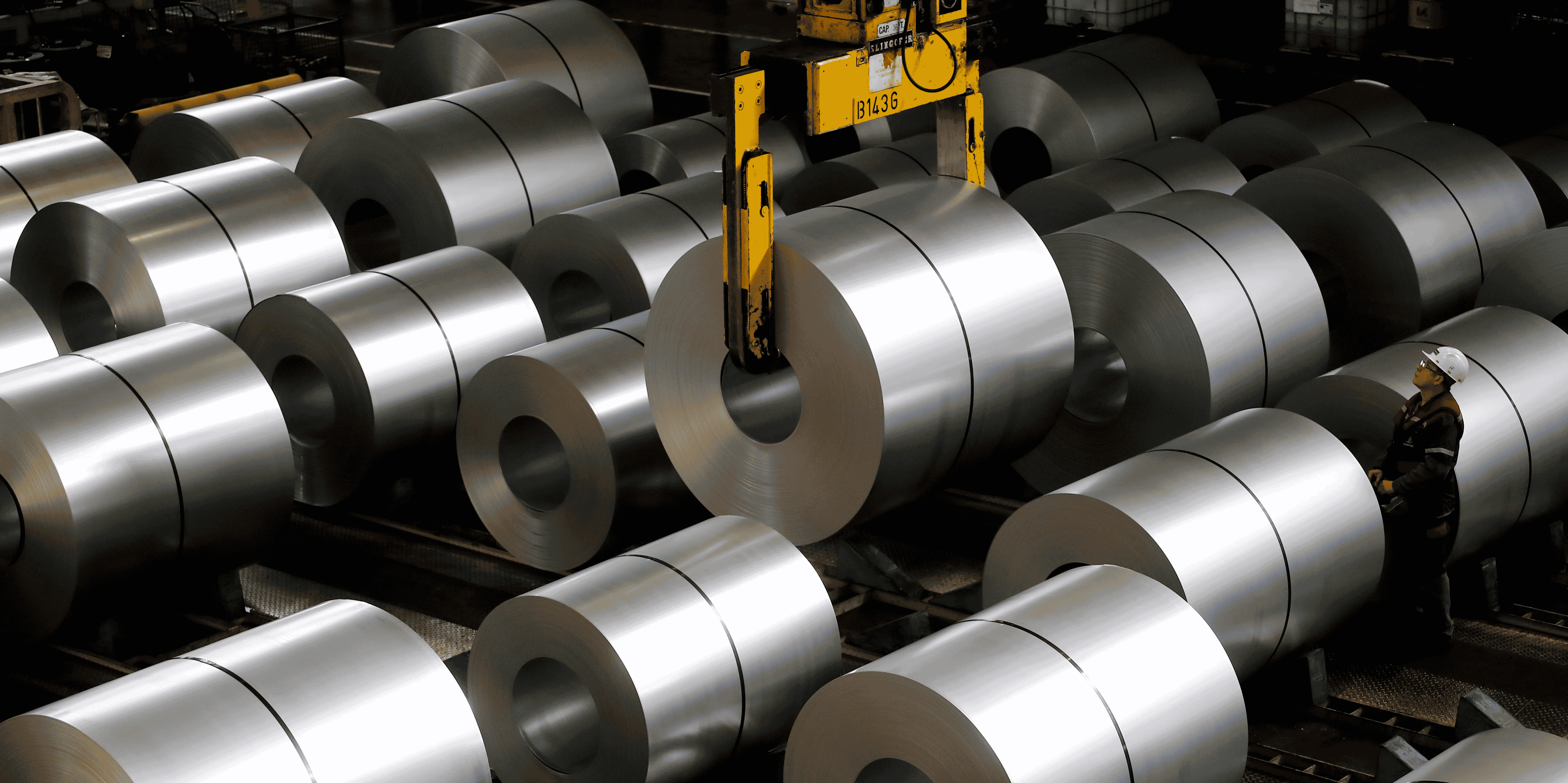 Zone euro: la production industrielle a ralenti en aout