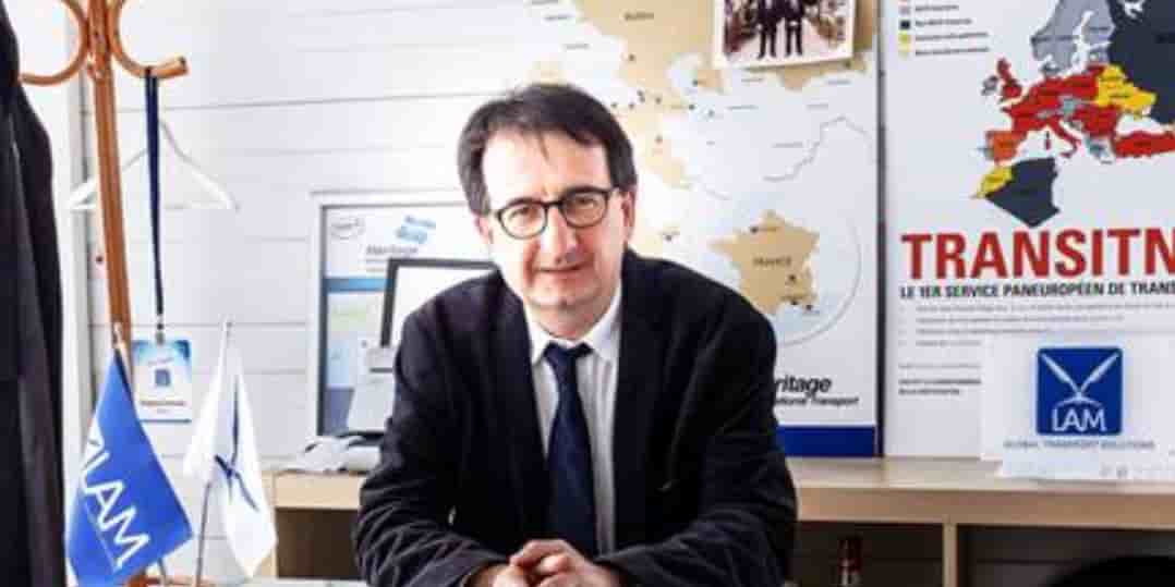Stéphane Salvetat