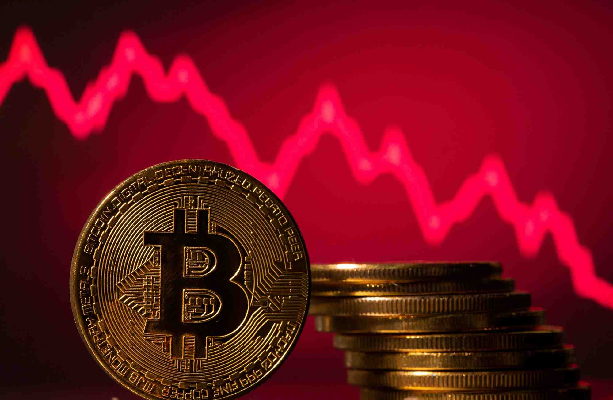 bitcoin