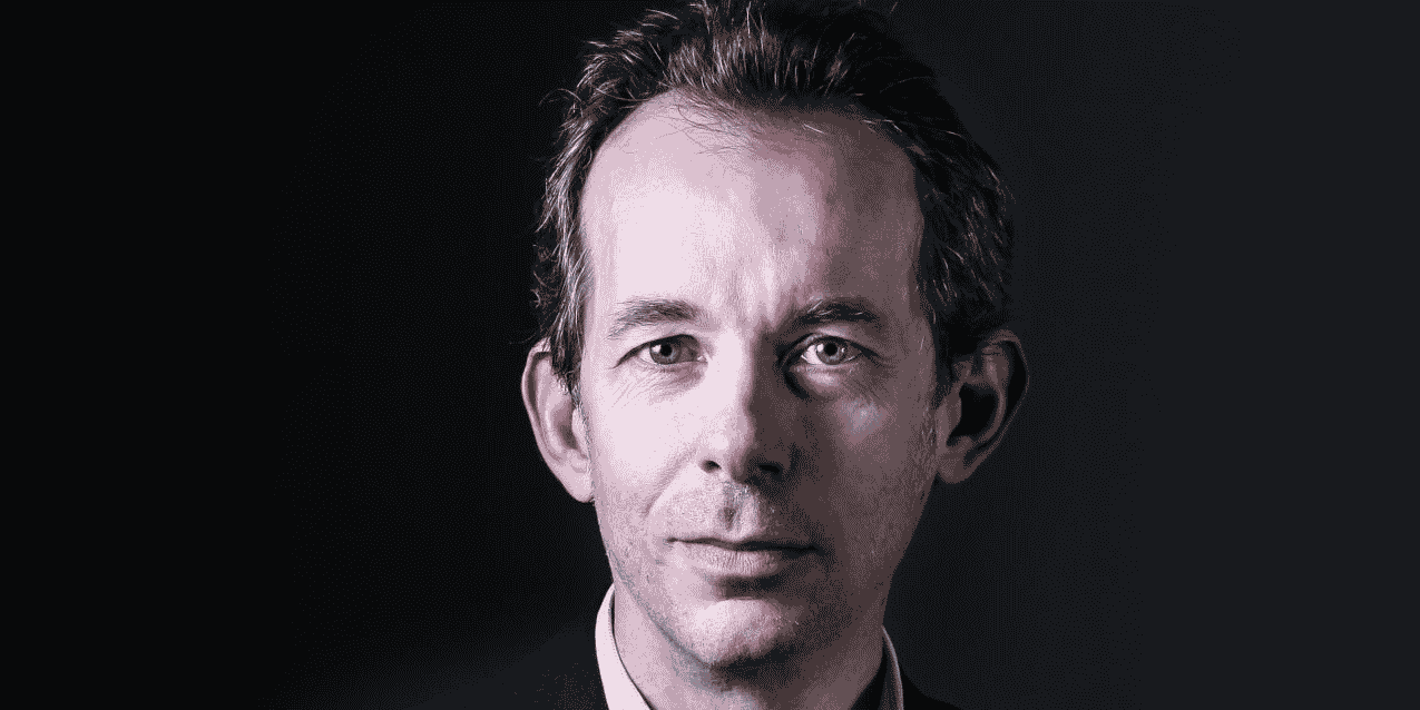 Laurent-Pierre Gilliard Unitec