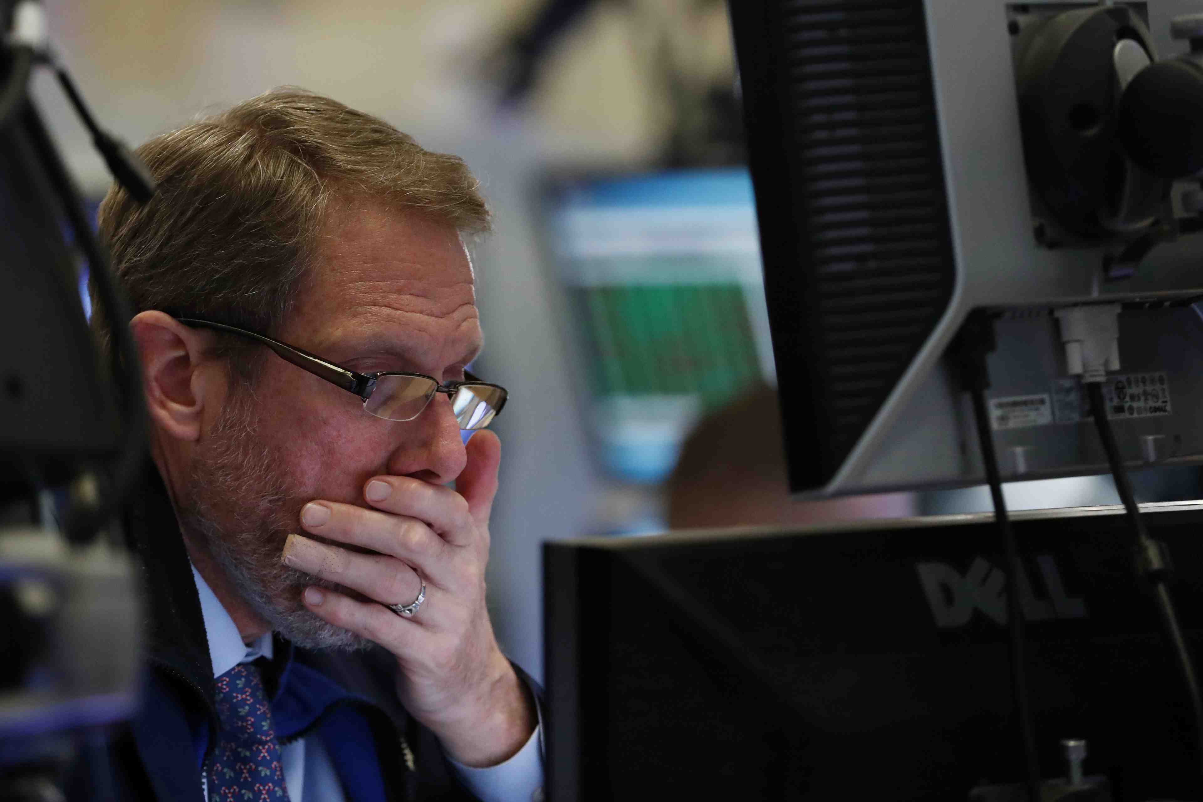 Les bourses europeennes ouvrent quasiment inchangees