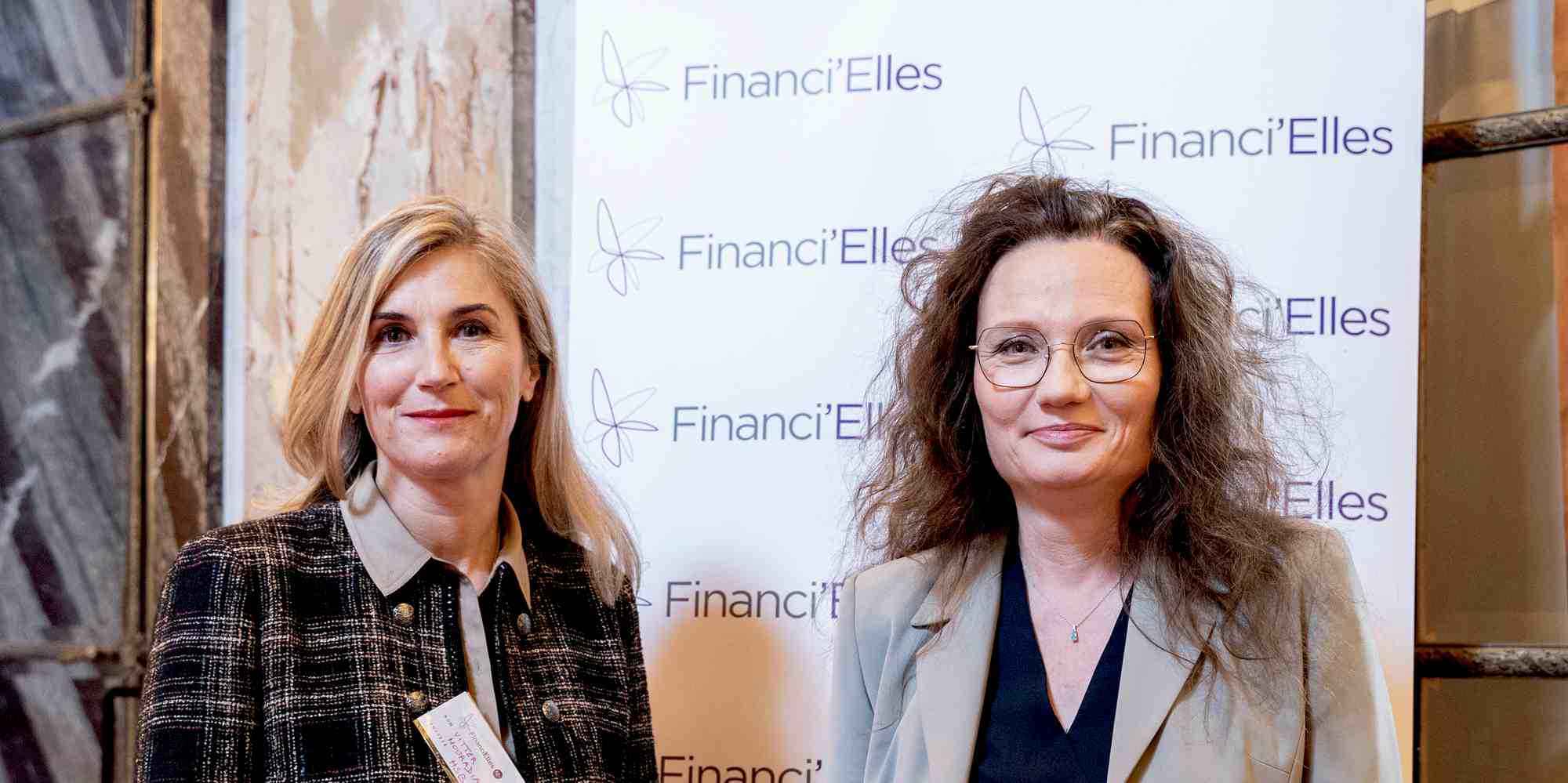 FinanciElle