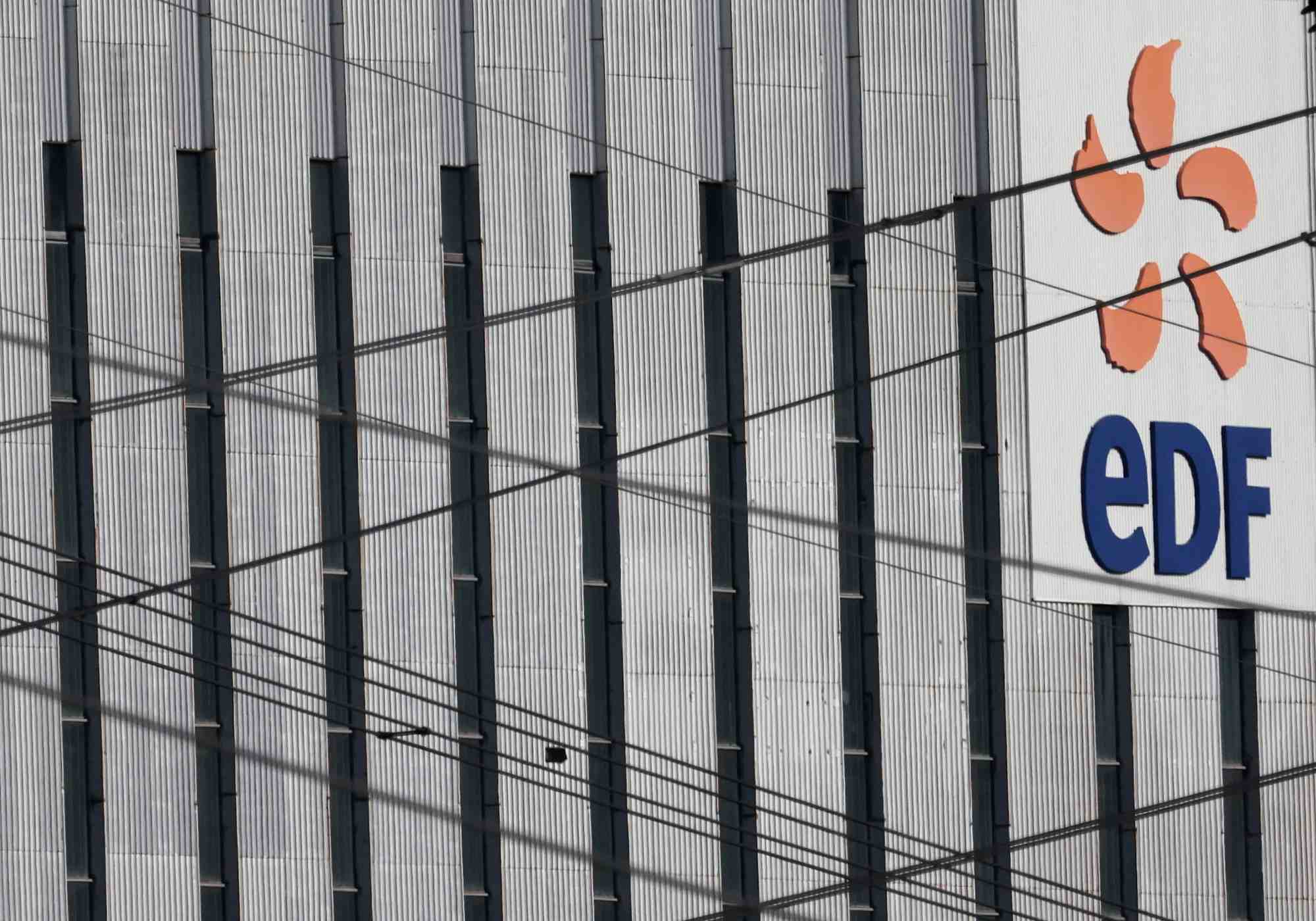 Edf lance une augmentation de capital de plus de 3,1 milliards d'euros