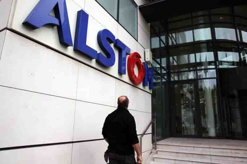 Alstom contesterait en justice un appel d'offres d'EDF