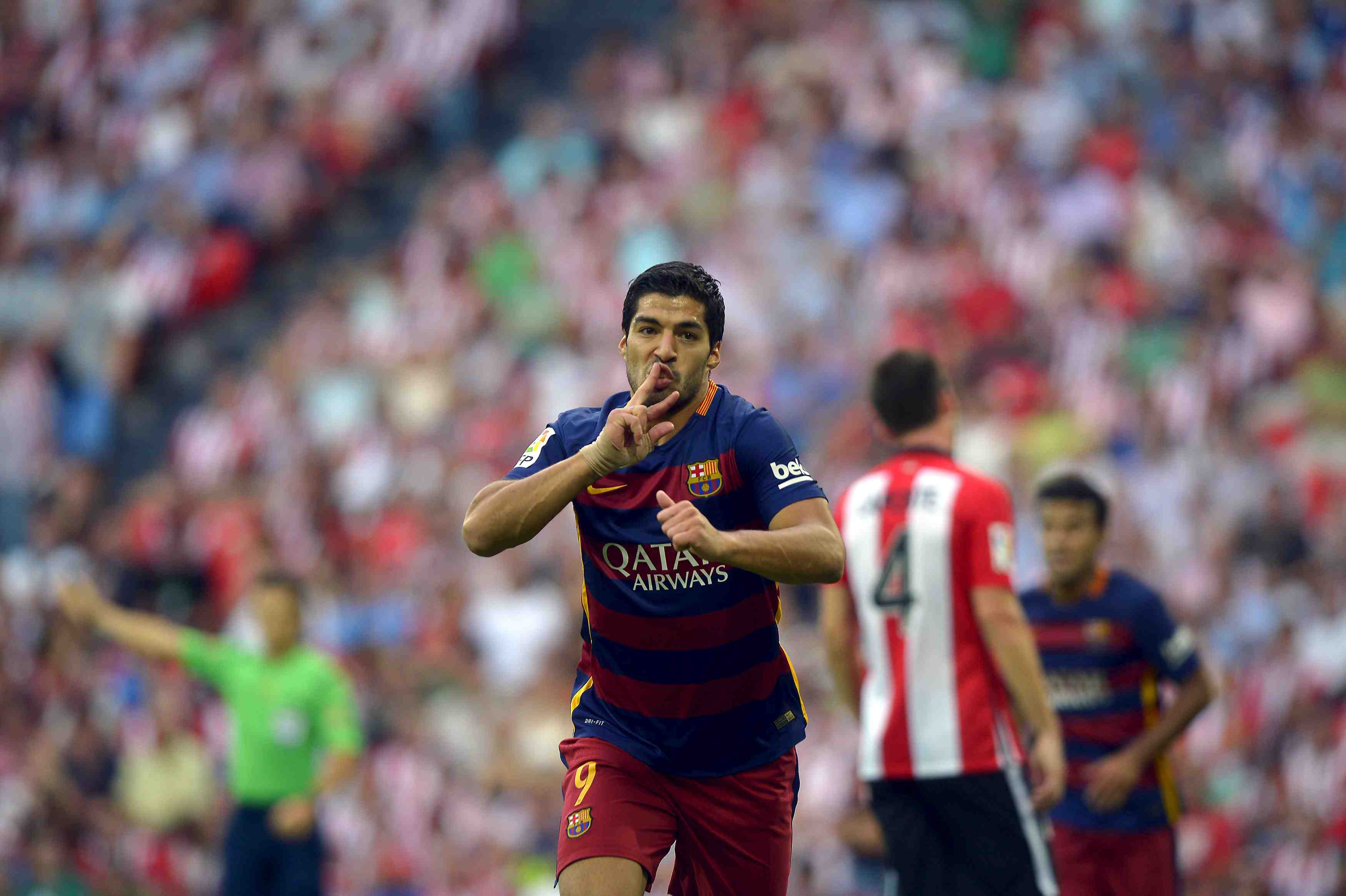 Le barca va s'imposer a bilbao