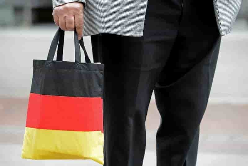 La croissance allemande au 4e trimestre 2015 portee par les depenses publiques