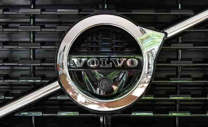 Resultat de volvo meilleur que prevu