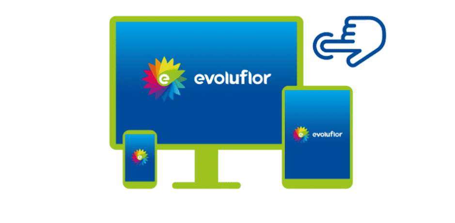 Evoluflor