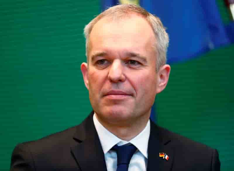 De rugy veut reequilibrer la reforme des institutions
