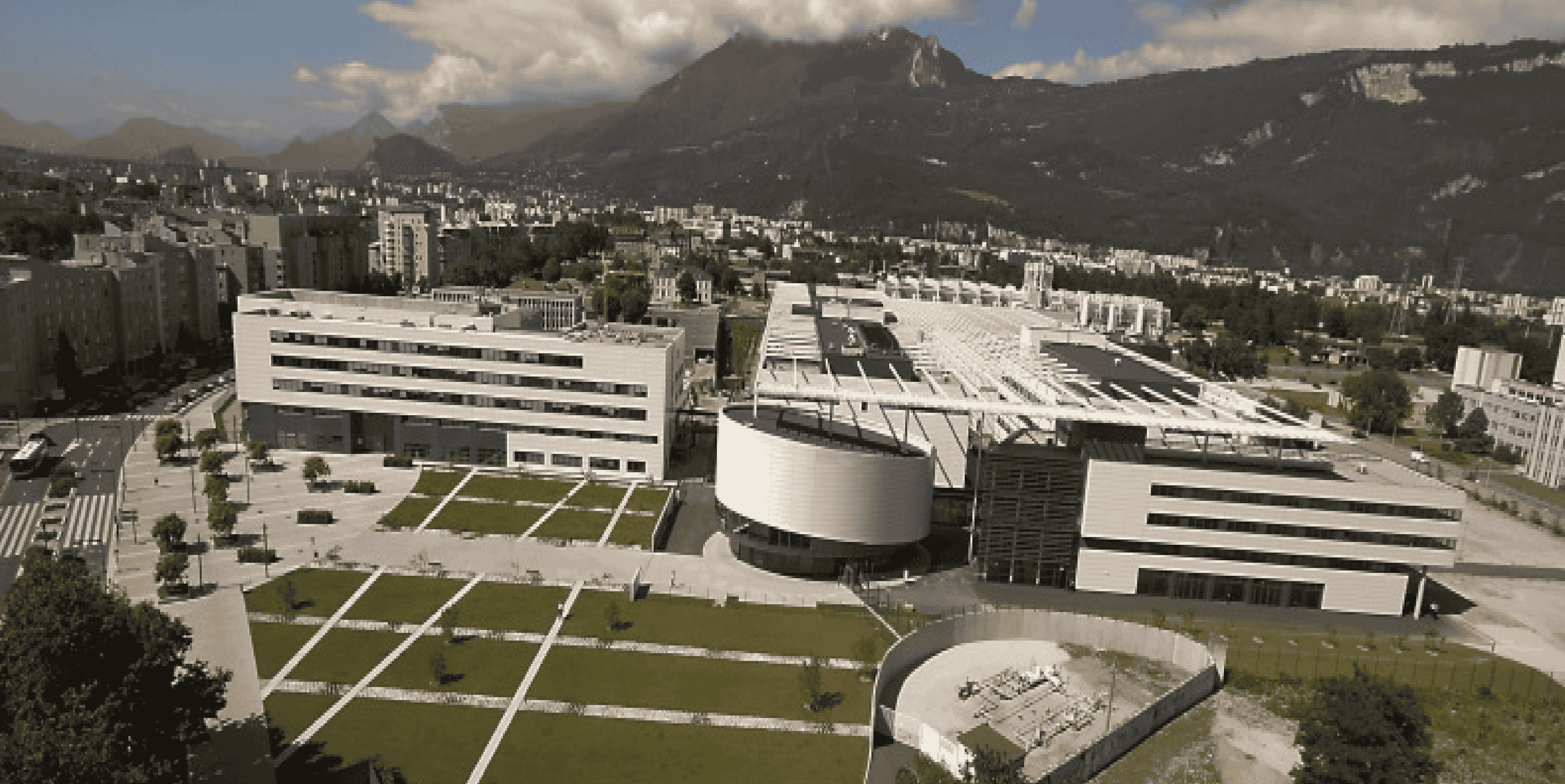 Minalogic, spécialiste des technologies du numérique