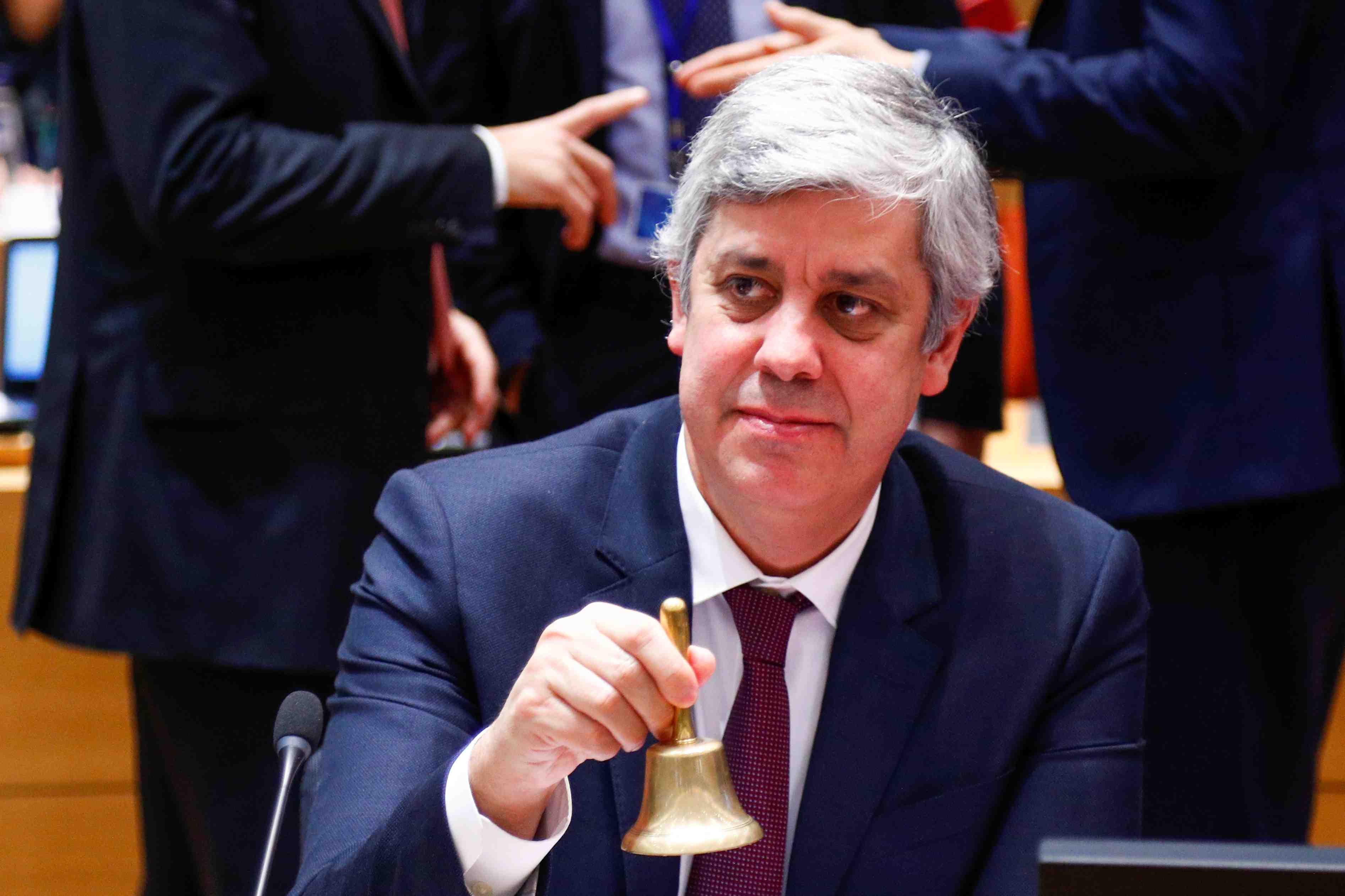 Le portugal vise en 2020 un excedent budgetaire inedit