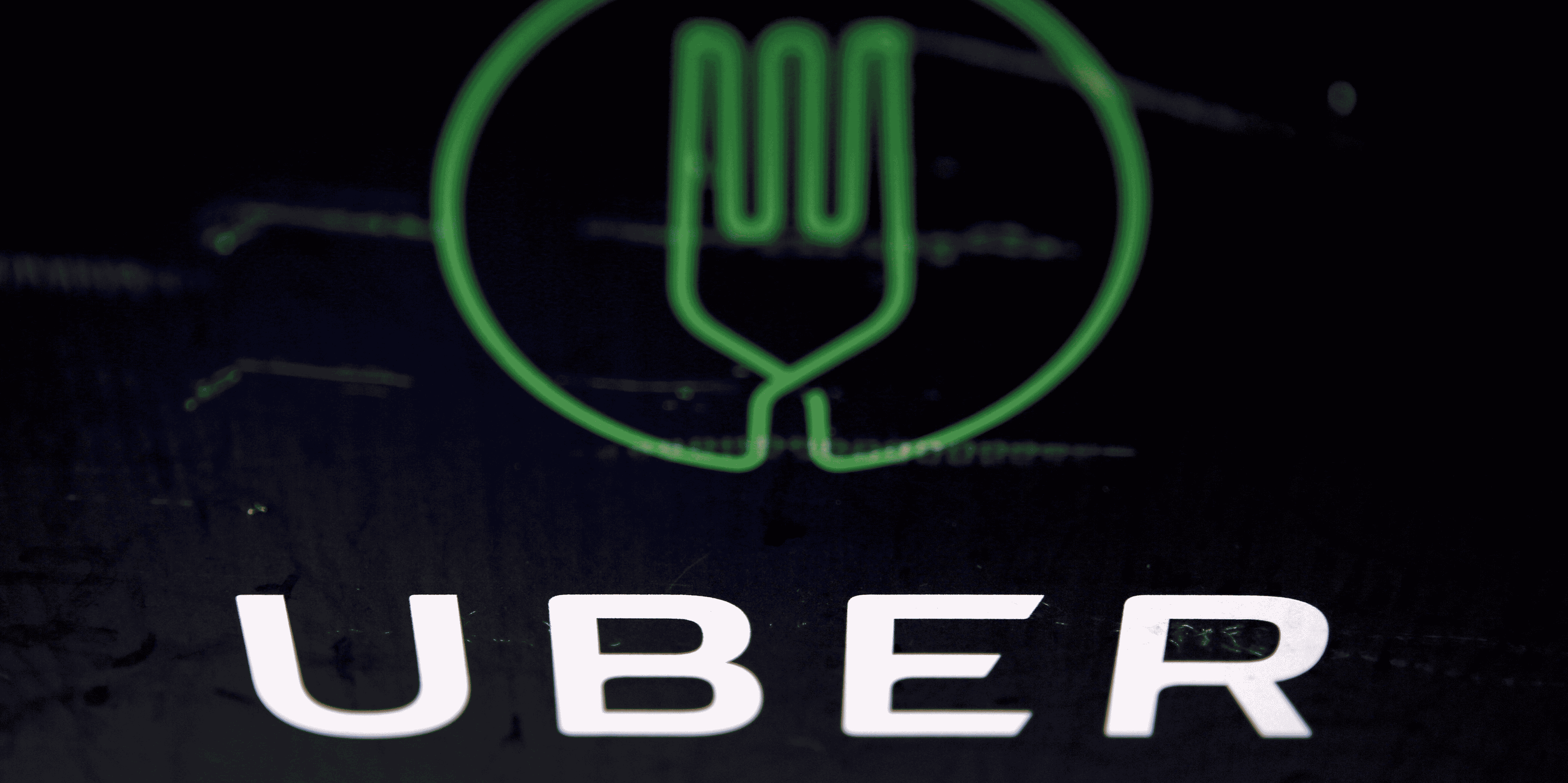 Un avocat lance une action collective de livreurs contre uber eats