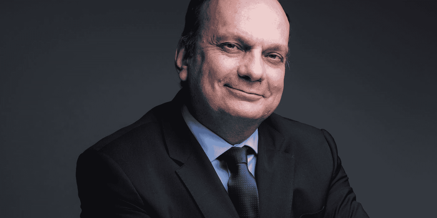 Didier Pariset Société Générale AURA