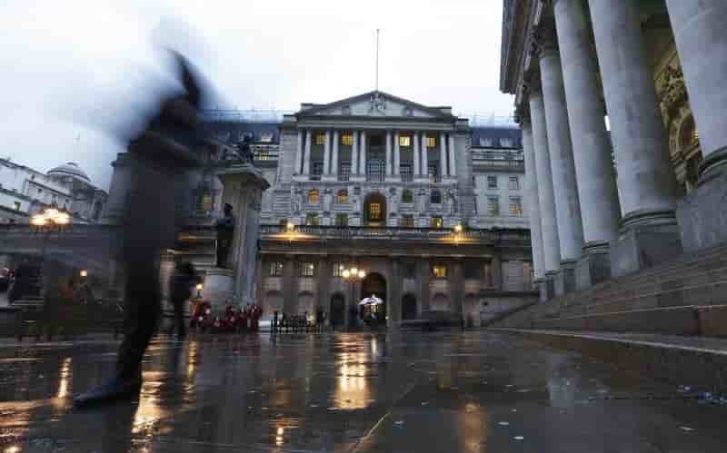 Toutes les banques britanniques ont réussi les tests sauf Co-Op