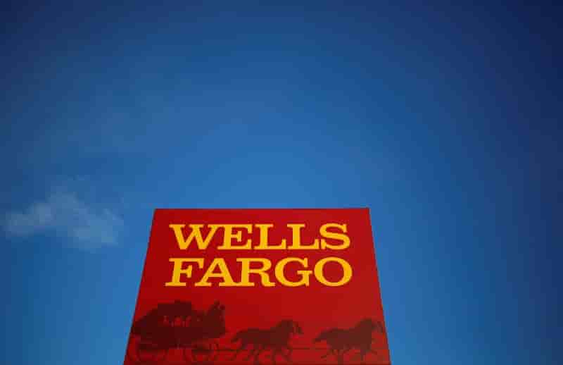 Les resultats de wells fargo meilleurs que prevu grace a l'immobilier