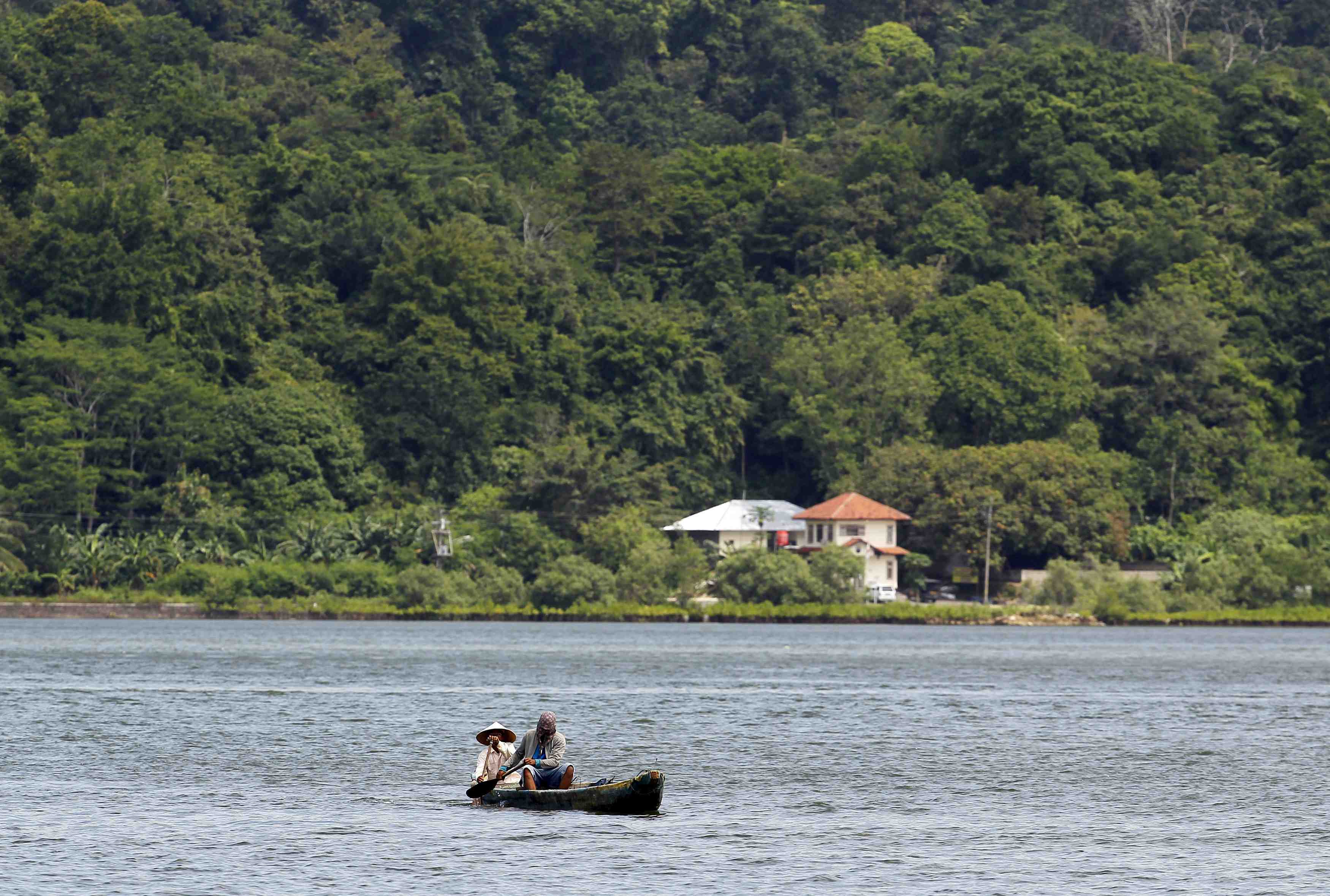 Ban ki-moon appelle l'indonesie a renoncer aux executions  