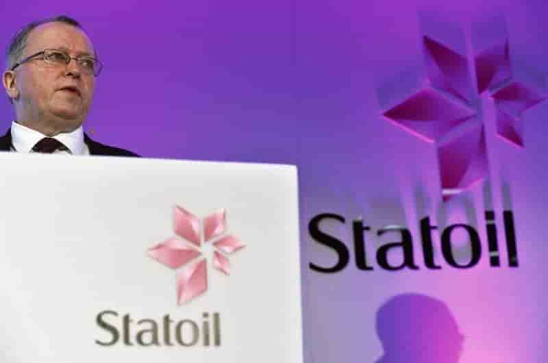 Statoil va reduire ses effectifs de 20% d'ici fin 2016