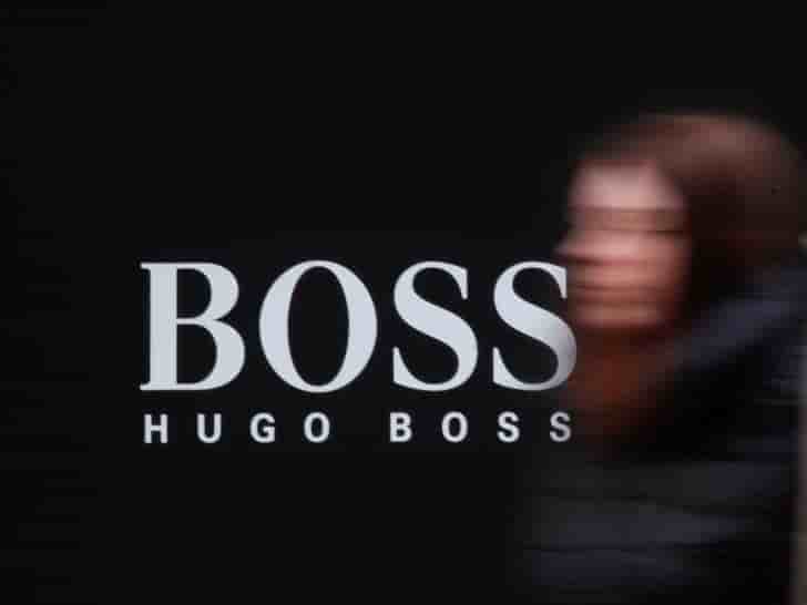Enquete sur un possible delit d'initie sur hugo boss