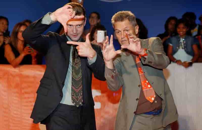 Mort de jonathan demme, le realisateur du "silence des agneaux"