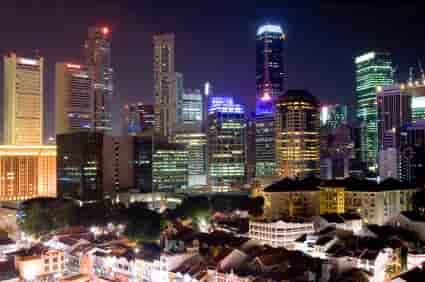 Singapour