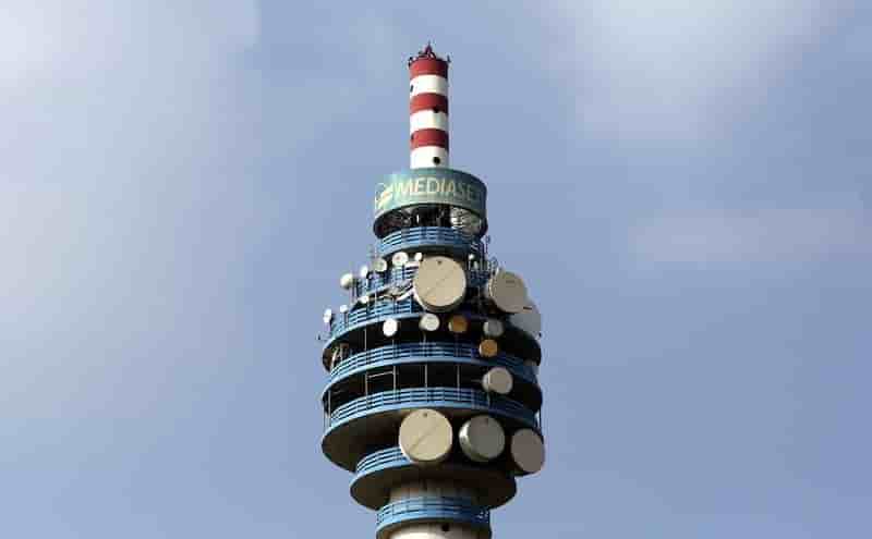 Mediaset confiant pour ses benefices en 2017
