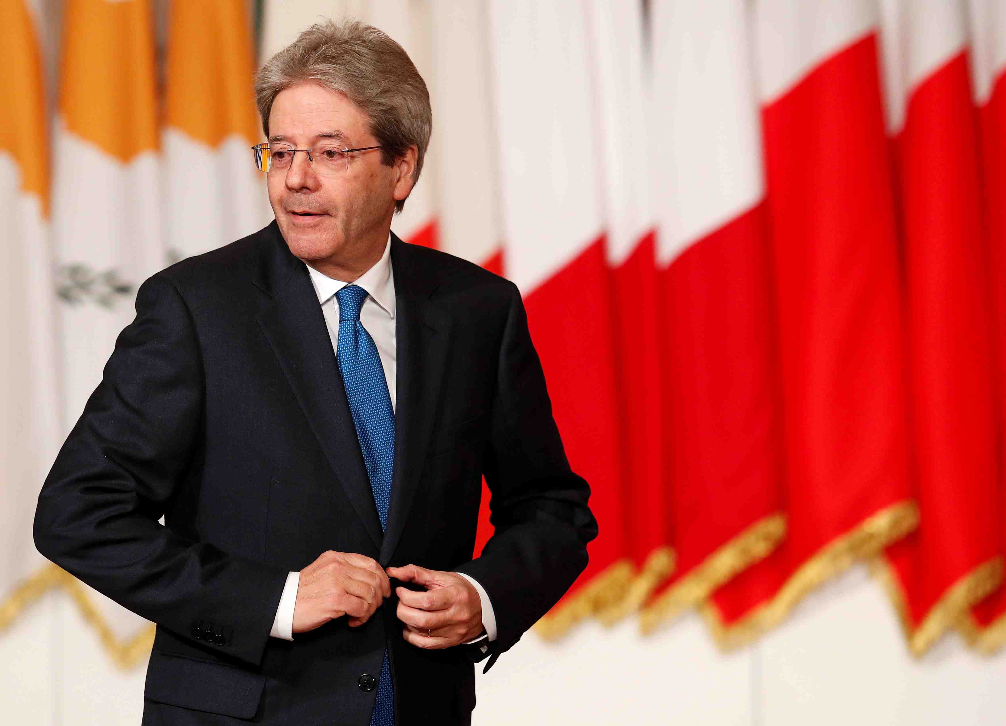 Italie: la mission militaire au niger approuvee par le parlement