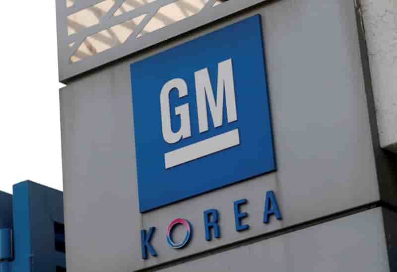 Gm korea investit et prevoit un retour a la rentabilite en 2019