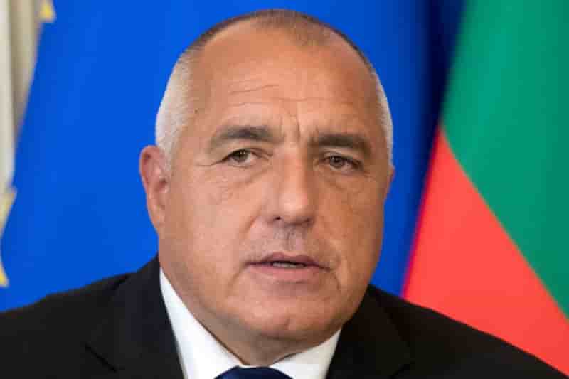 Migrants: la bulgarie propose la fermeture immediate des frontieres de l'ue