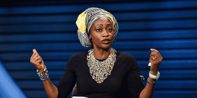 Hafsat Abiola