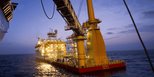 Total Offshore