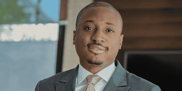 Franck Kié, consultant en cyber-sécurité, Président de l’association CIBerOBS et membre du club Afrique de l'Ecole de Guerre Economique (EGE).