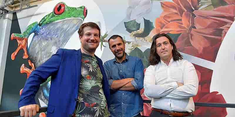 Treefrog Therapeutics
