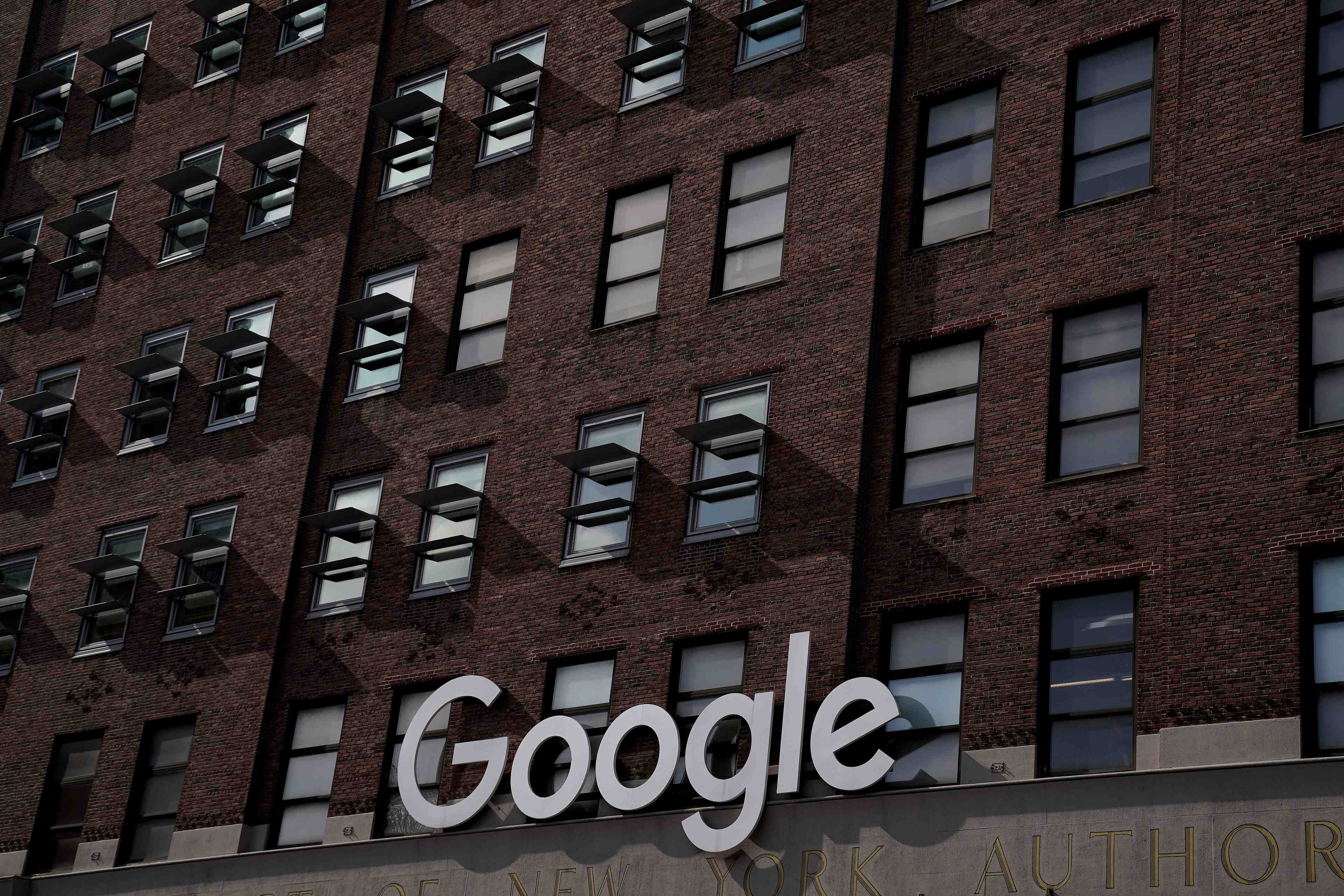 France: amende de 1,1 million d'euros pour google pour son classement des hotels