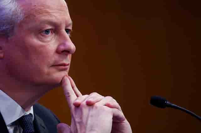 Bruno Le Maire